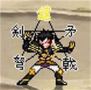 MUGEN动漫大乱斗手机版