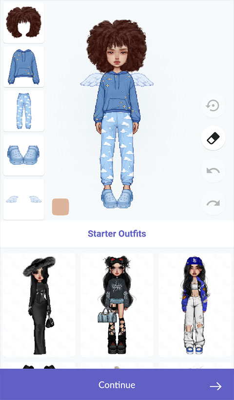 永远的天空中文版下载