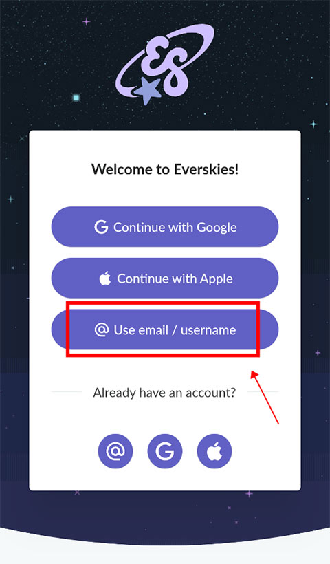 永远的天空中文版下载