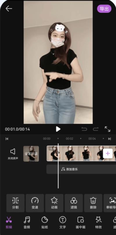 龙猫工具大师app最新版下载(龙猫水印大师)