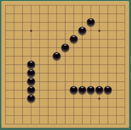 五子棋手机游戏安卓版下载