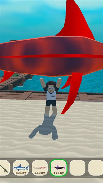 我的水族世界手机版游戏下载