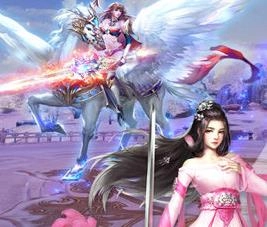 仙魔屠龙安卓版手机下载