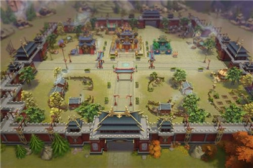 三国如龙传安卓版下载