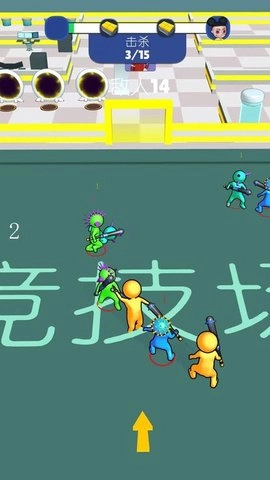 火线荣耀战场安装包下载
