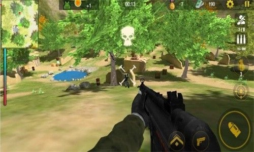 王牌狙击射手安装包下载