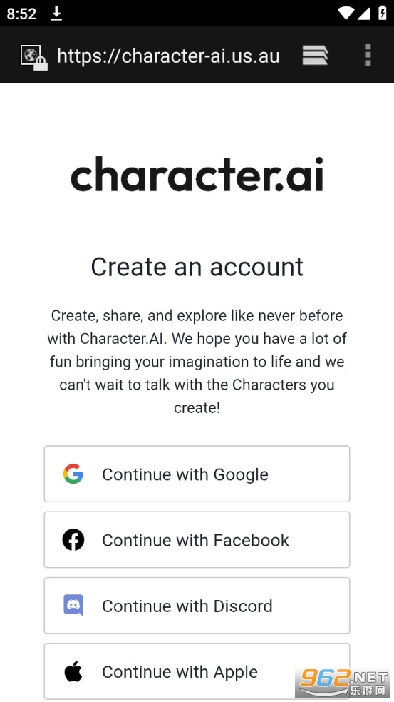 characterai安卓版安装下载