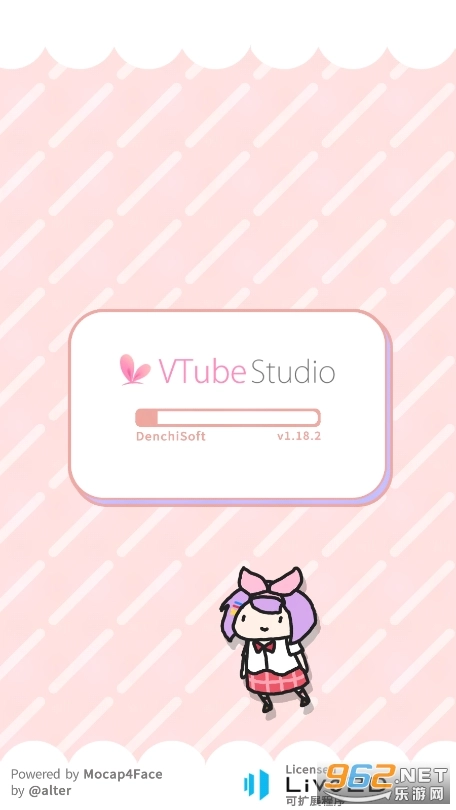 VTubeStudio手机版软件下载