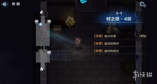 复苏的魔女内购版最新下载