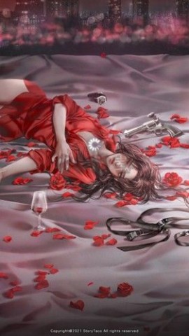 鲜血之吻安装包下载