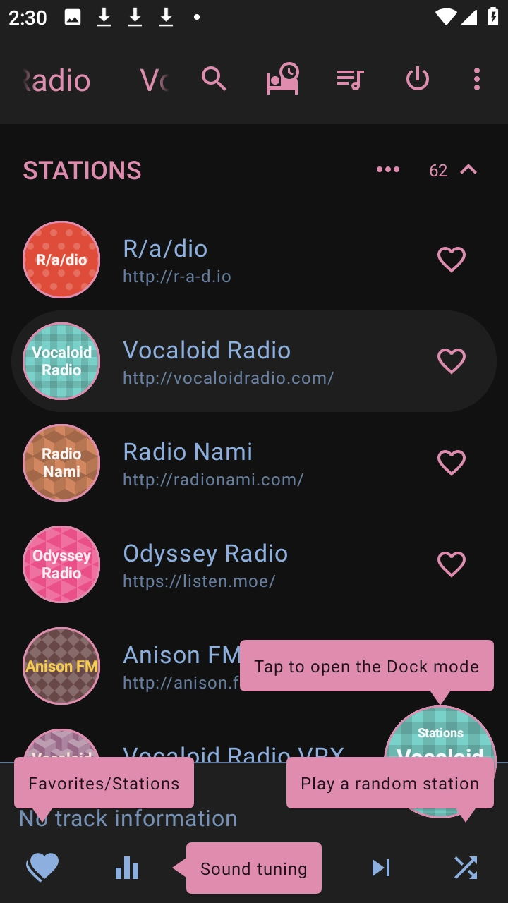 AnimeRadio免费下载