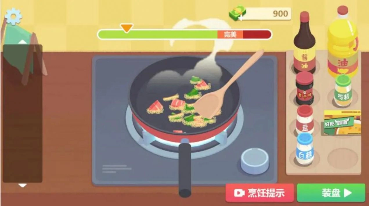 爷爷的菜谱奶奶菜谱制作正式版下载