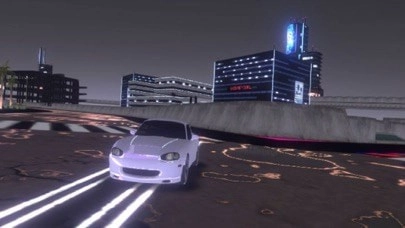 赛博朋克夜之都市正式版下载