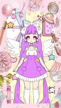 我的盲盒樱花女孩完整版下载