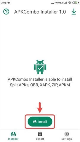 apkcomboinstaller官网版下载