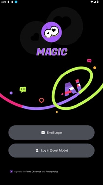MagicAi免费下载