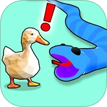 模拟贪吃蛇大作战