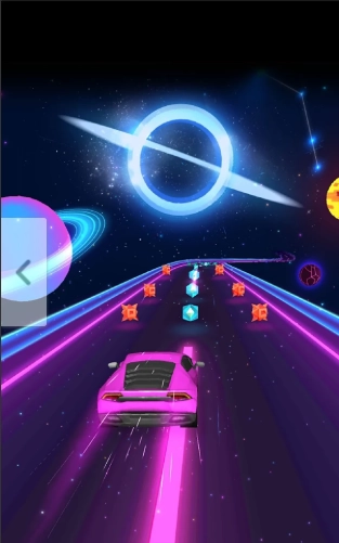 节奏赛车游戏(BeatRacing)最新版安装包下载