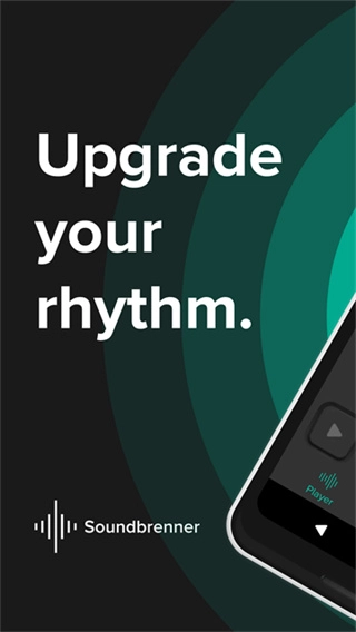 Soundbrenner声宾纳节拍器最新版下载