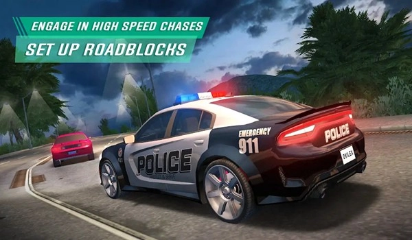 PoliceSim安卓最新版游戏下载