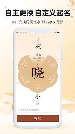 起名网正版安装包下载