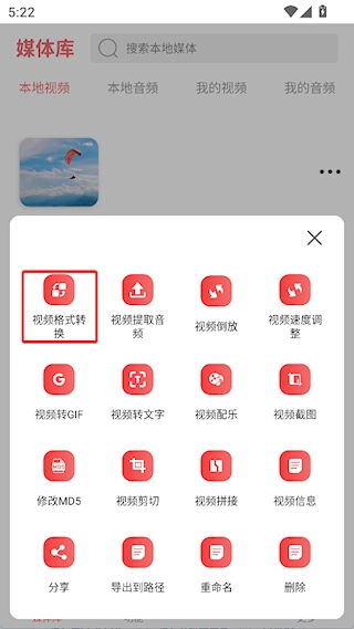 格式大师免费版软件下载