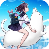 我骑着猫咪飞免费版