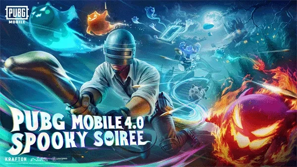 地铁逃生pubg正版安卓下载