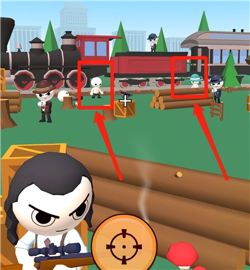 王牌神枪手安卓版安装下载