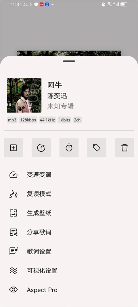 光锥音乐绿色版安装下载