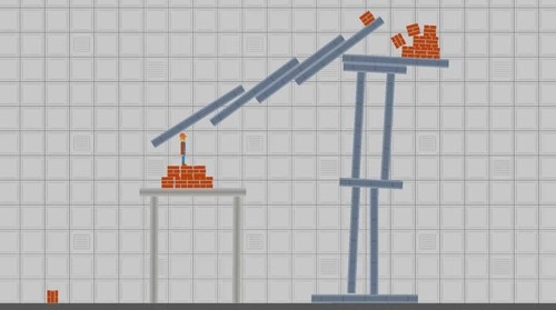 建筑游乐场手机版游戏下载