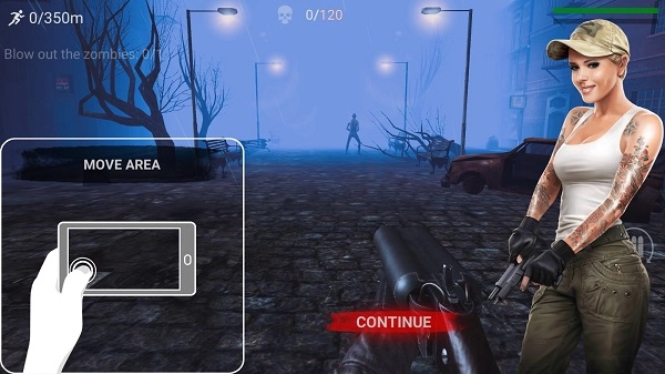 Zombeast正版安装下载
