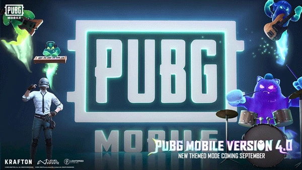 PUBG国际版免费下载