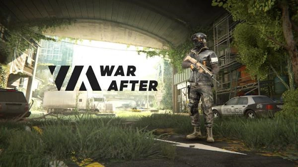 warafter最新版下载