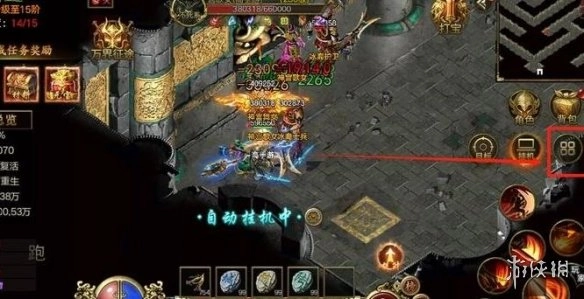 屠龙争霸安装中文版下载