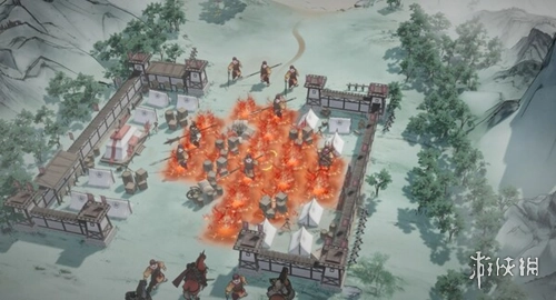 三国望神州安装单机版下载
