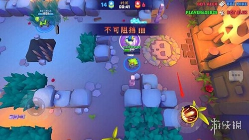 tanksalot游戏3争霸赛最新版安装下载