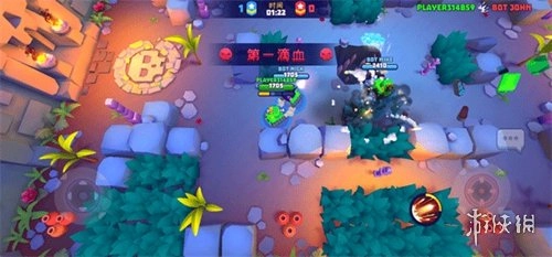 TanksALot最新版安装下载