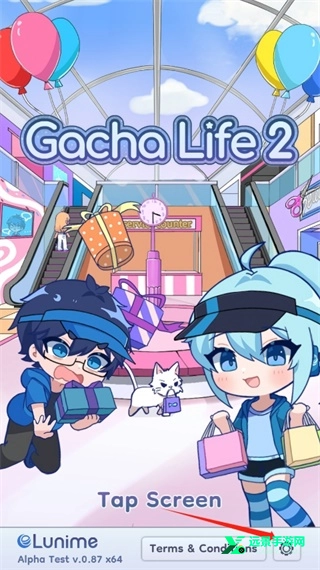 加查人生2汉化版安装下载