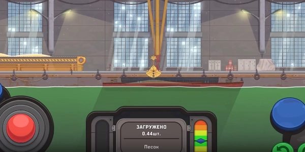船舶模拟器游戏手机版下载