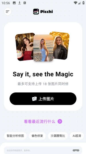 Picchi正版下载