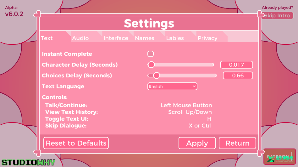 PonyWaifuSim汉化版手机下载