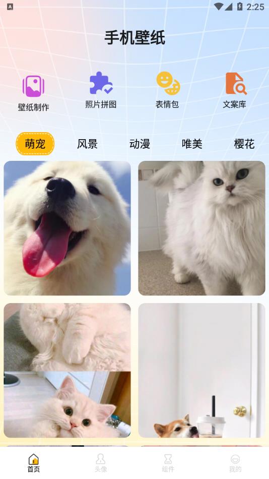 遇榶壁纸最新版下载