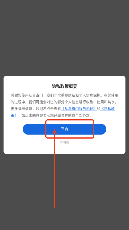 从真奇门免费版下载