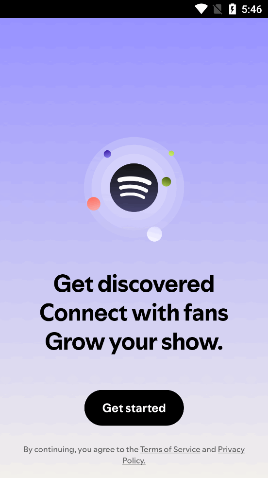 SpotifyforPodcasters手机版安装下载