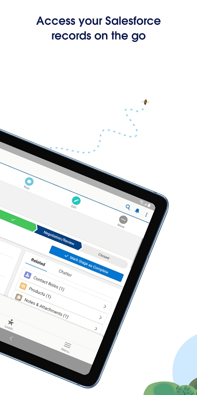 Salesforce安卓版免费下载