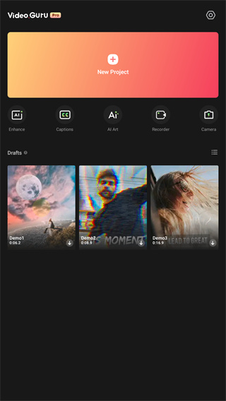 VideoGuru视频编辑器安装下载