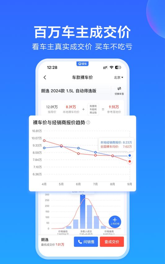 易车最新版安卓下载