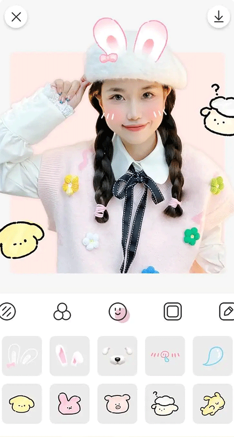 日杂相机App手机下载