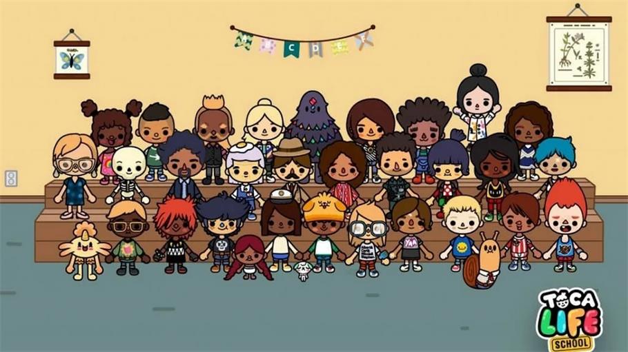 终极博卡学院免广告下载